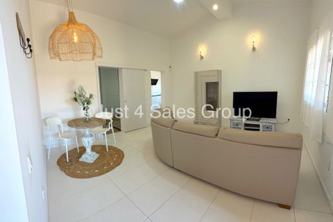 Villa i Caleta De Fuste, Fuerteventura - foto 4